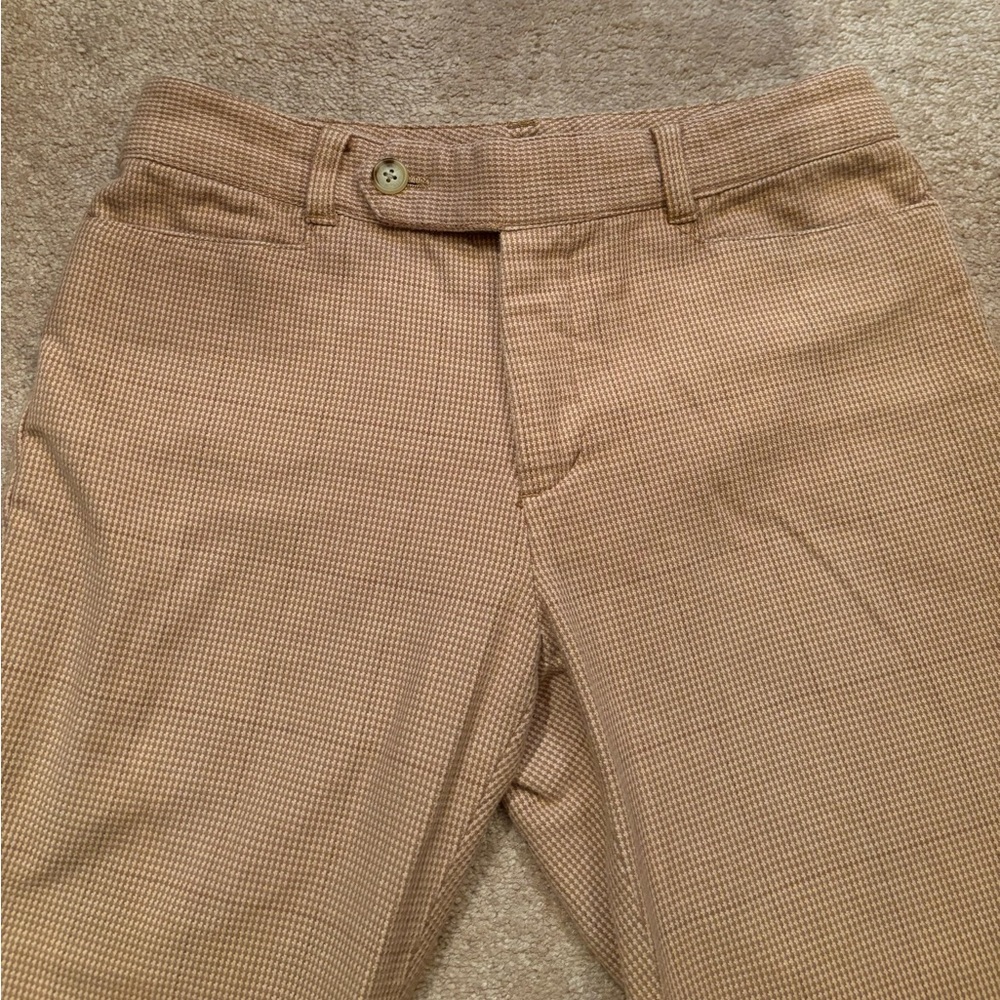 Vintage Ralph Lauren Adelle 4 Pants
